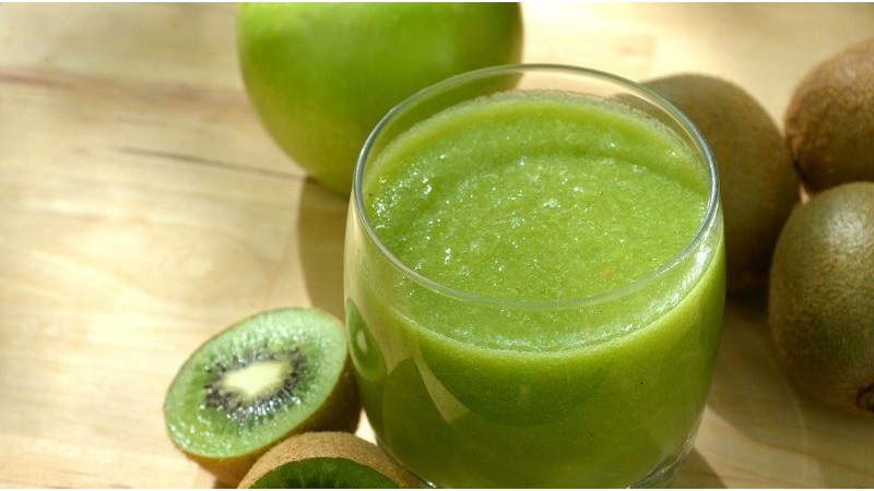 Kiwi Fruit Juice Concentrate Producing Countries 