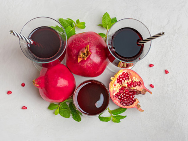 Pomegranate Juice Concentrate | Delicious & Tasty Flavors in the world 2019