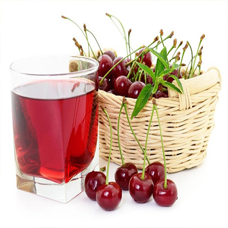 cherry juice concentrate | fruit concentrate on wholesale