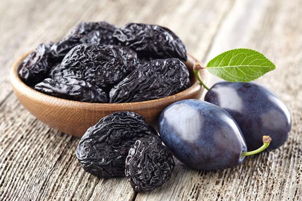 Cheap prunes for seal