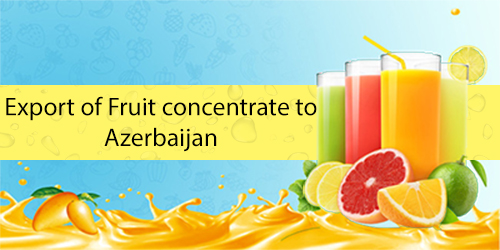 Juice Concentrate Price