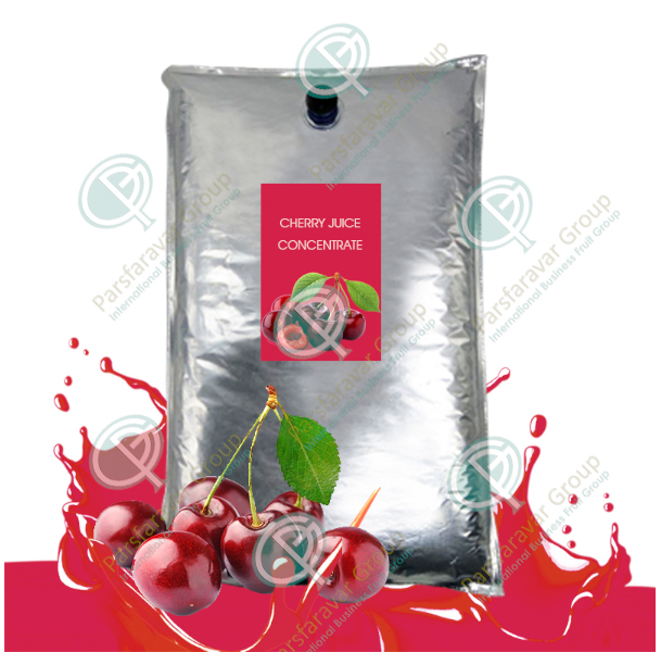 Buy Sour Cherry Concentrate