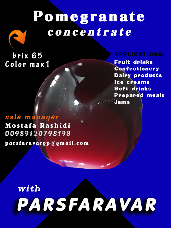 buy fruit concentrate