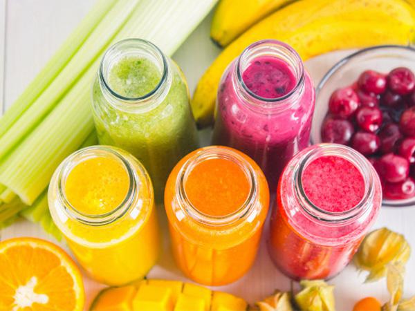 Highest Quality Organic Juice Suppliers 
