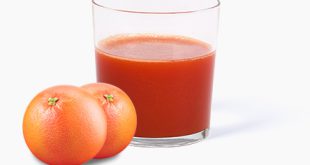 Grapefruit Juice Concentrate